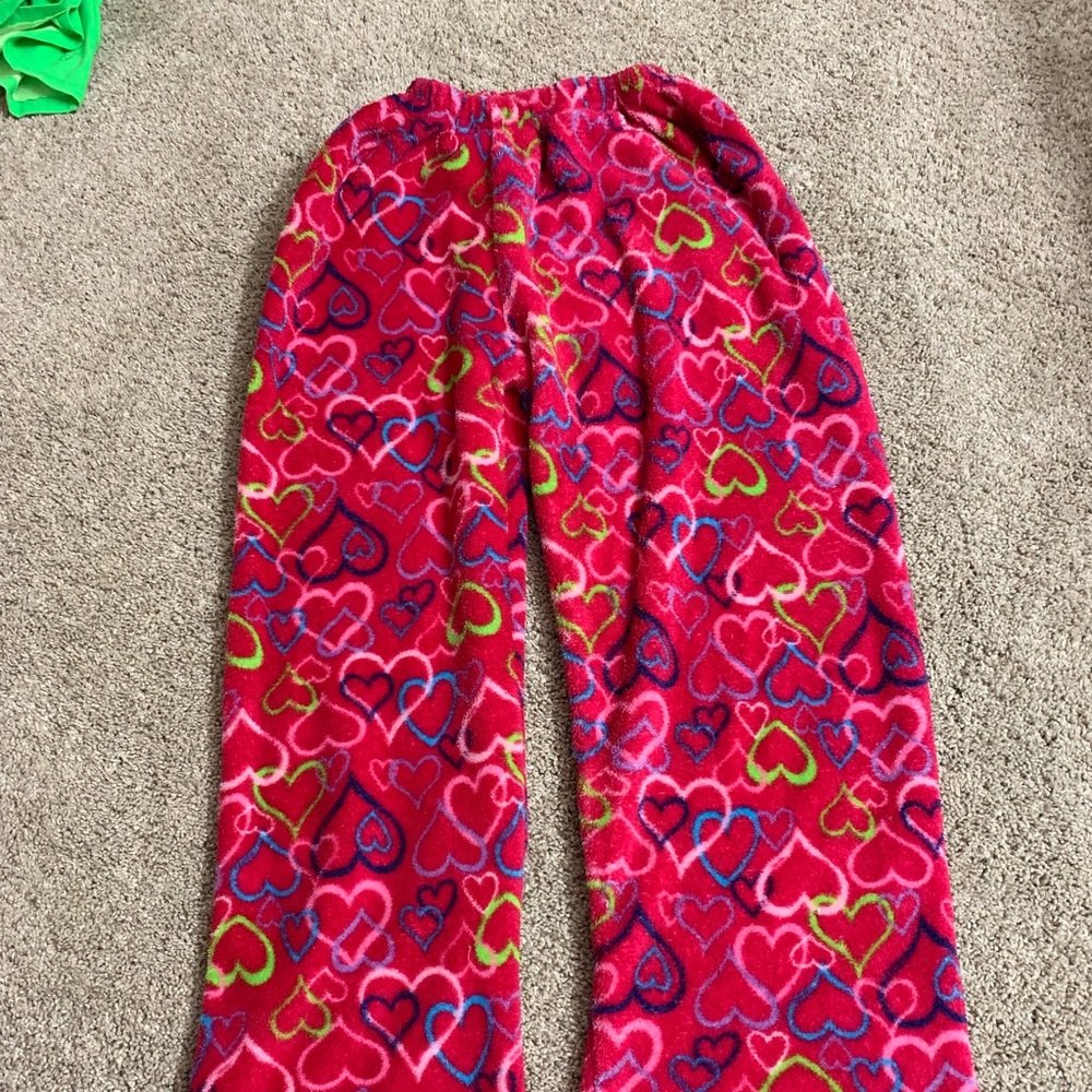 Diva Brand Pajama pants